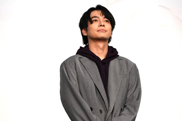 劇場版　呪術廻戦「渋谷事変　特別編集版」×「死滅回游　先行上映」初日舞台挨拶（2枚目）