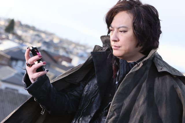 「人間界牧場化計画」発動！「仮面ライダーガヴ」第47話場面カット（2枚目）