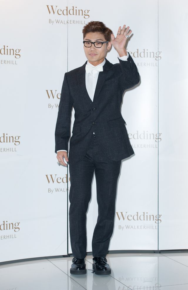 チョン・ソグォン＆ペク・ジヨン挙式！豪華スター総出で祝福＜韓国JPICTURES＞（6枚目）