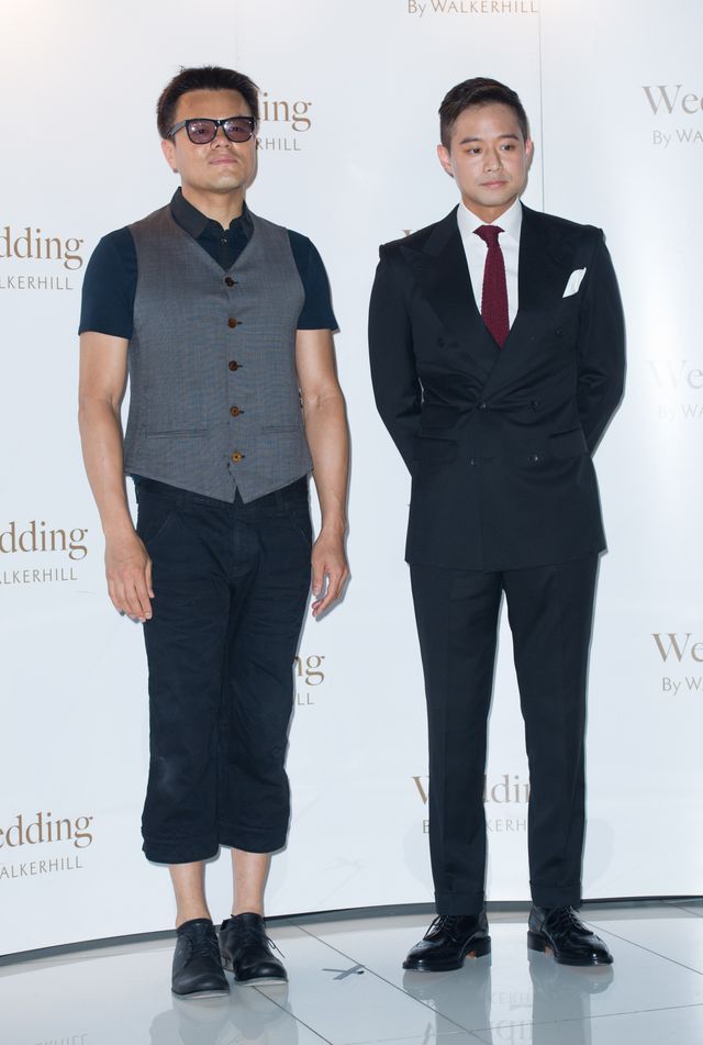 チョン・ソグォン＆ペク・ジヨン挙式！豪華スター総出で祝福＜韓国JPICTURES＞（11枚目）