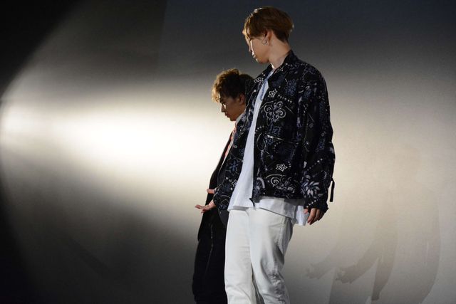 福原遥、佐藤大樹、鈴木仁、井桁弘恵が登場！『4月の君、スピカ。』完成披露上映会（6枚目）