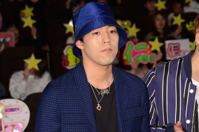 福原遥、佐藤大樹、鈴木仁、井桁弘恵が登場！『4月の君、スピカ。』完成披露上映会（9枚目）