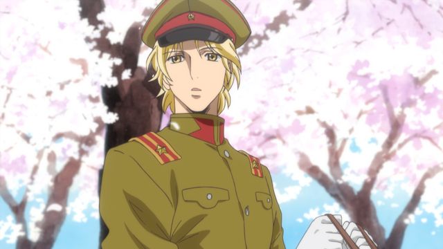 『劇場版　はいからさんが通る　前編　～紅緒、花の17歳～』本ポスタービジュアル公開！：フォトギャラリー