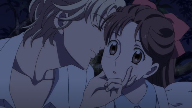 『劇場版　はいからさんが通る　前編　～紅緒、花の17歳～』本ポスタービジュアル公開！（4枚目）