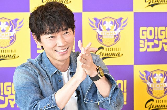 綾野剛主演日曜劇場「オールドルーキー」場面写真（21枚目）