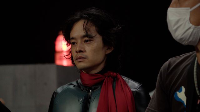ドキュメント「シン・仮面ライダー　～ヒーローアクション挑戦の舞台裏～」（4枚目）