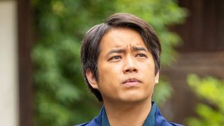 朝ドラで話題の三浦貴大「亀吉をぜひ嫌いになってほしい」　ヒロイン夫の複雑な思い解釈