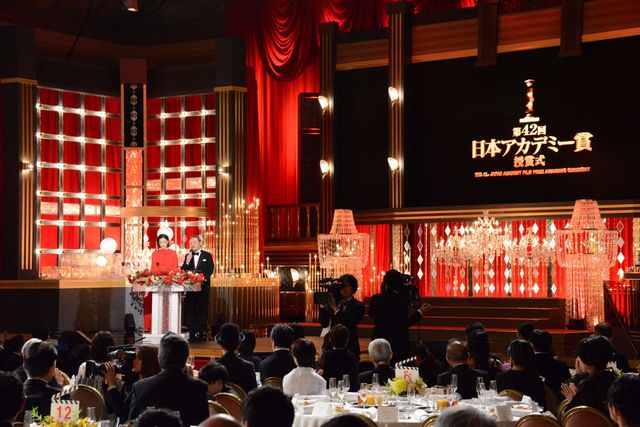 松坂桃李、安藤サクラら受賞者たちが笑顔で勢ぞろい！（5枚目）