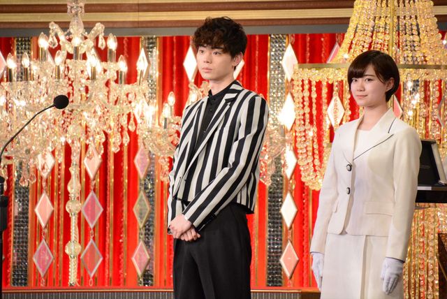 松坂桃李、安藤サクラら受賞者たちが笑顔で勢ぞろい！（10枚目）