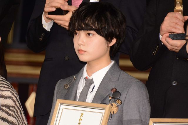 松坂桃李、安藤サクラら受賞者たちが笑顔で勢ぞろい！（16枚目）