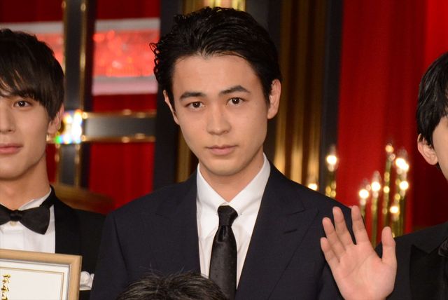 松坂桃李、安藤サクラら受賞者たちが笑顔で勢ぞろい！（26枚目）