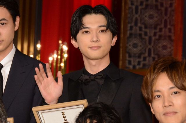 松坂桃李、安藤サクラら受賞者たちが笑顔で勢ぞろい！（27枚目）