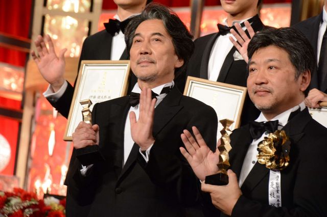 松坂桃李、安藤サクラら受賞者たちが笑顔で勢ぞろい！（31枚目）