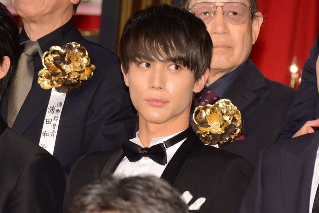 松坂桃李、安藤サクラら受賞者たちが笑顔で勢ぞろい！（32枚目）