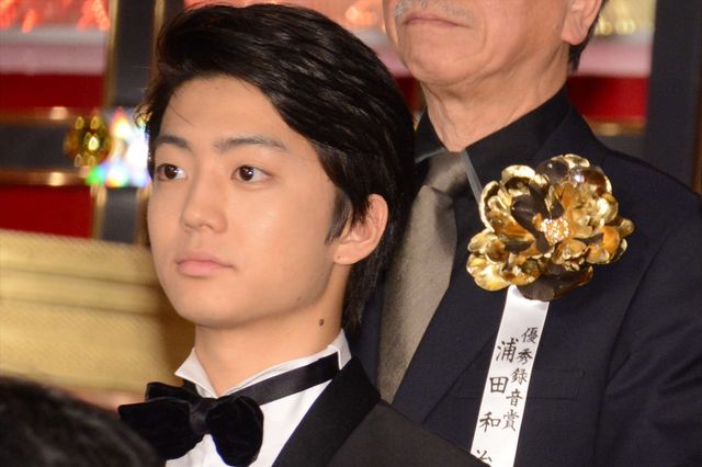 松坂桃李、安藤サクラら受賞者たちが笑顔で勢ぞろい！（33枚目）