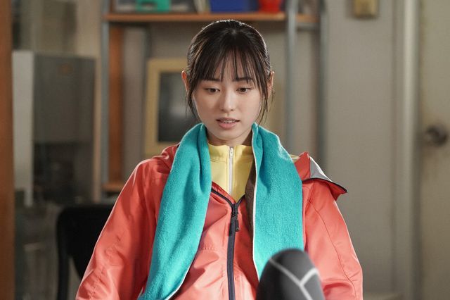 貴司（赤楚衛二）は仕事で悩み疲れて…「舞いあがれ！」第23回の場面写真（3枚目）