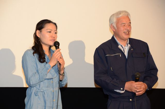 全町避難の富岡町に住み続ける松村さん　国内メディアにタブー視された現状を語る　画像ギャラリー：フォトギャラリー