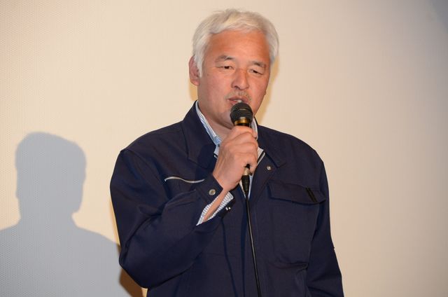 全町避難の富岡町に住み続ける松村さん　国内メディアにタブー視された現状を語る　画像ギャラリー（4枚目）