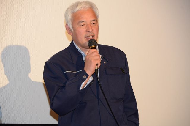 全町避難の富岡町に住み続ける松村さん　国内メディアにタブー視された現状を語る　画像ギャラリー（5枚目）