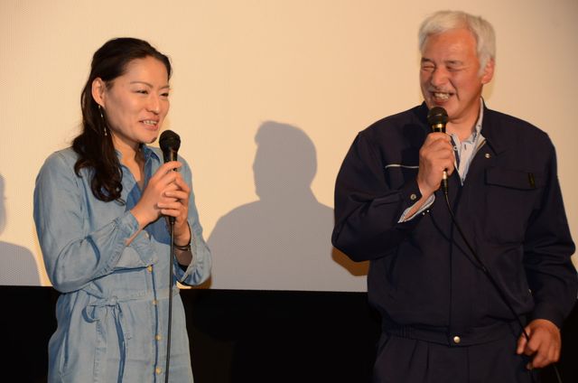 全町避難の富岡町に住み続ける松村さん　国内メディアにタブー視された現状を語る　画像ギャラリー（6枚目）