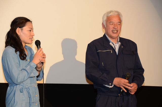 全町避難の富岡町に住み続ける松村さん　国内メディアにタブー視された現状を語る　画像ギャラリー（7枚目）