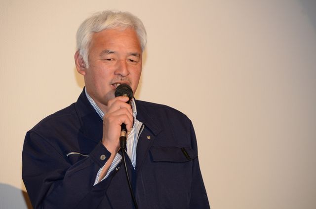 全町避難の富岡町に住み続ける松村さん　国内メディアにタブー視された現状を語る　画像ギャラリー（10枚目）