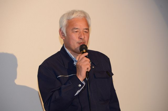 全町避難の富岡町に住み続ける松村さん　国内メディアにタブー視された現状を語る　画像ギャラリー（11枚目）