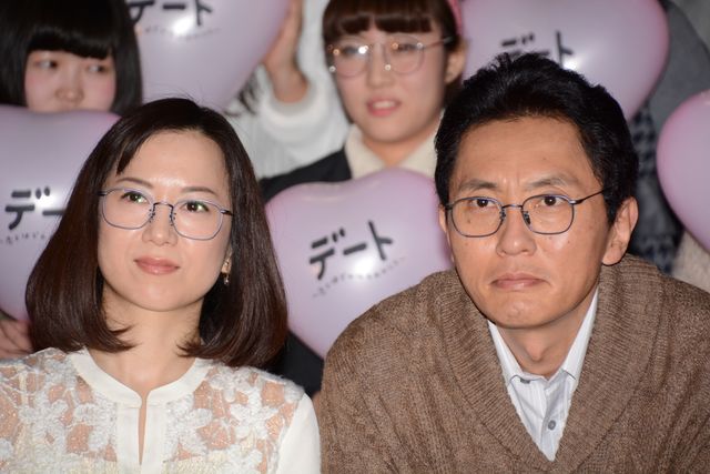 国仲涼子、向井理との新婚生活は「楽しいです」とにっこり　画像ギャラリー（3枚目）