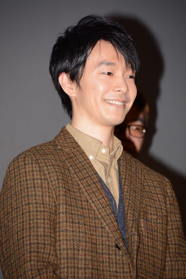 国仲涼子、向井理との新婚生活は「楽しいです」とにっこり　画像ギャラリー（4枚目）