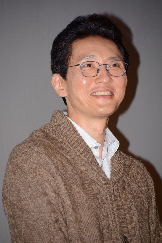 国仲涼子、向井理との新婚生活は「楽しいです」とにっこり　画像ギャラリー（8枚目）