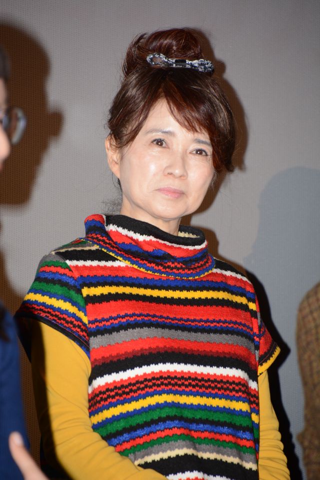 国仲涼子、向井理との新婚生活は「楽しいです」とにっこり　画像ギャラリー（11枚目）