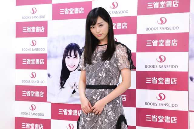 19歳の誕生日を迎えた福原　画像ギャラリー（8枚目）