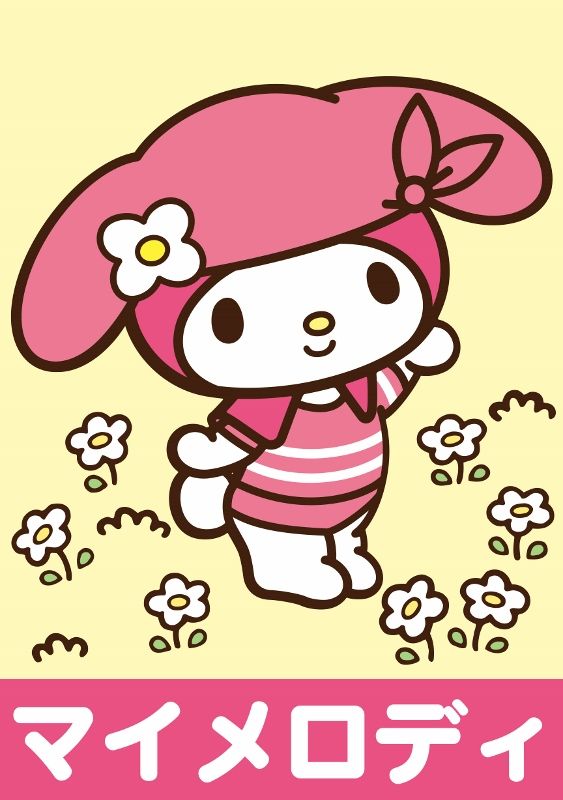 「2015年サンリオキャラクター大賞」トップ20！フォトギャラリー（5枚目）