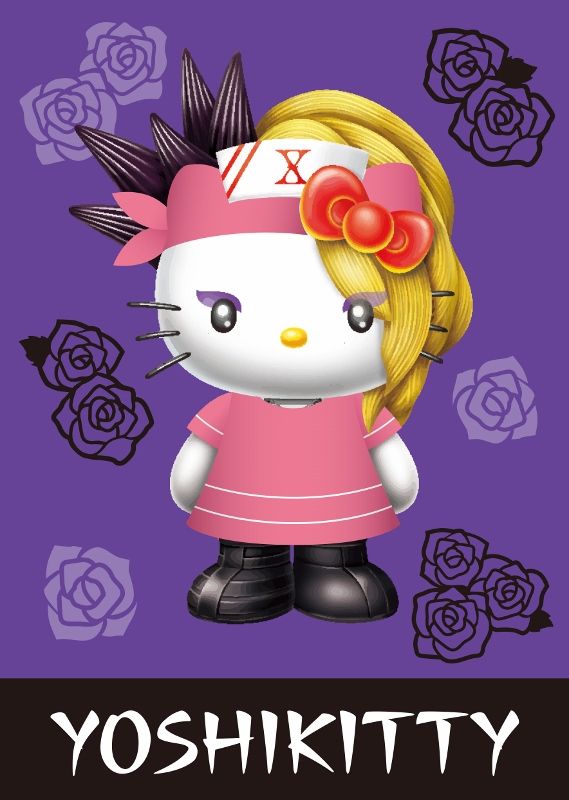 「2015年サンリオキャラクター大賞」トップ20！フォトギャラリー（12枚目）