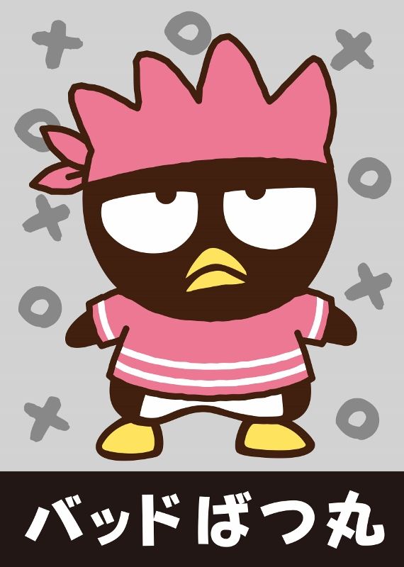 「2015年サンリオキャラクター大賞」トップ20！フォトギャラリー（20枚目）