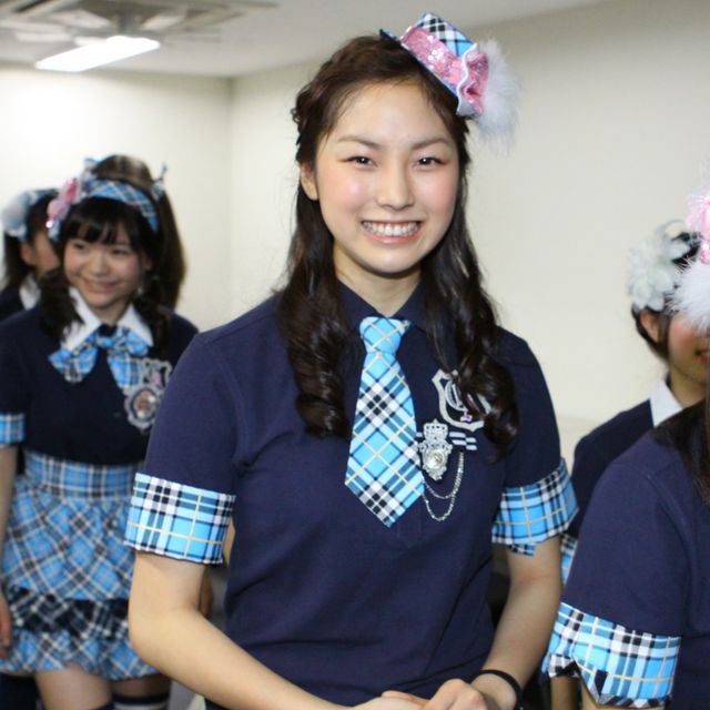 春香クリスティーン、霊感タレントに!?「2ちゃんねるの呪い7」イベントフォトギャラリー（5枚目）