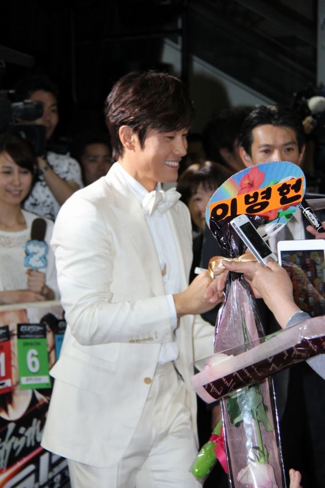 映画『G.I.ジョー バック2リベンジ』ジャパンプレミアフォトギャラリー：フォトギャラリー