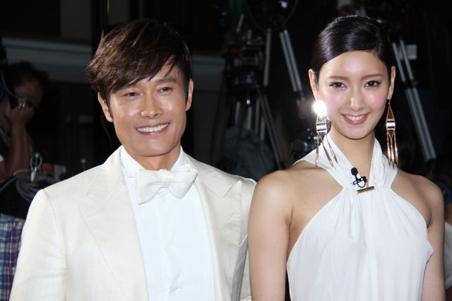 映画『G.I.ジョー バック2リベンジ』ジャパンプレミアフォトギャラリー（3枚目）