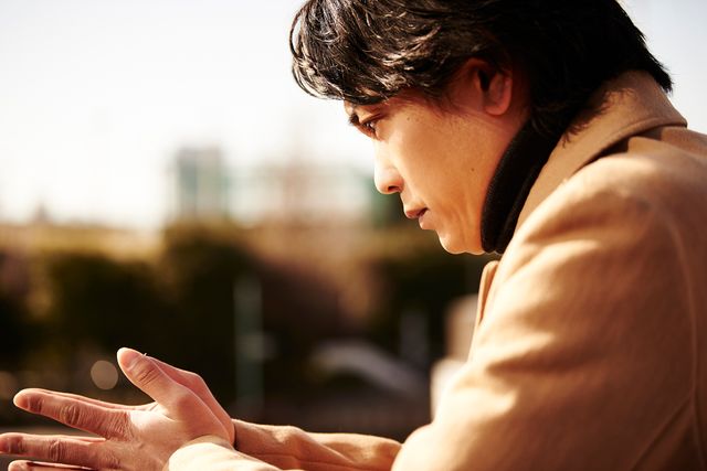 山下健二郎＆青柳翔ら出演『ウタモノガタリ-CINEMA FIGHTERS project-』新場面写真（3枚目）