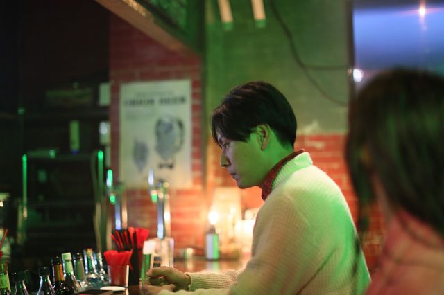 山下健二郎＆青柳翔ら出演『ウタモノガタリ-CINEMA FIGHTERS project-』新場面写真（7枚目）