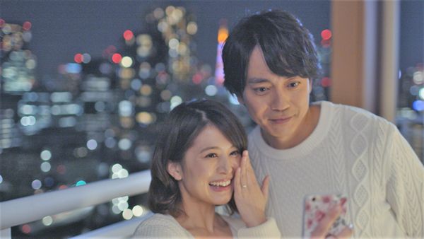 山下健二郎＆青柳翔ら出演『ウタモノガタリ-CINEMA FIGHTERS project-』新場面写真（8枚目）