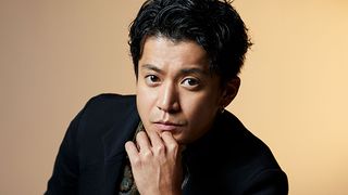 『罪の声』小栗旬 単独インタビュー
