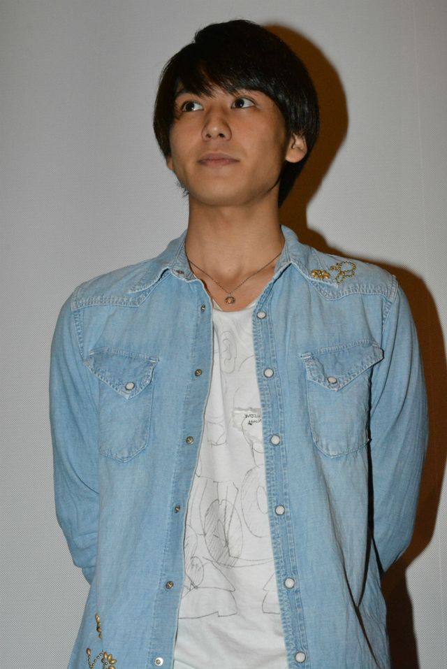 『ガチバン スプレマシー2』初日舞台あいさつフォトギャラリー：フォトギャラリー