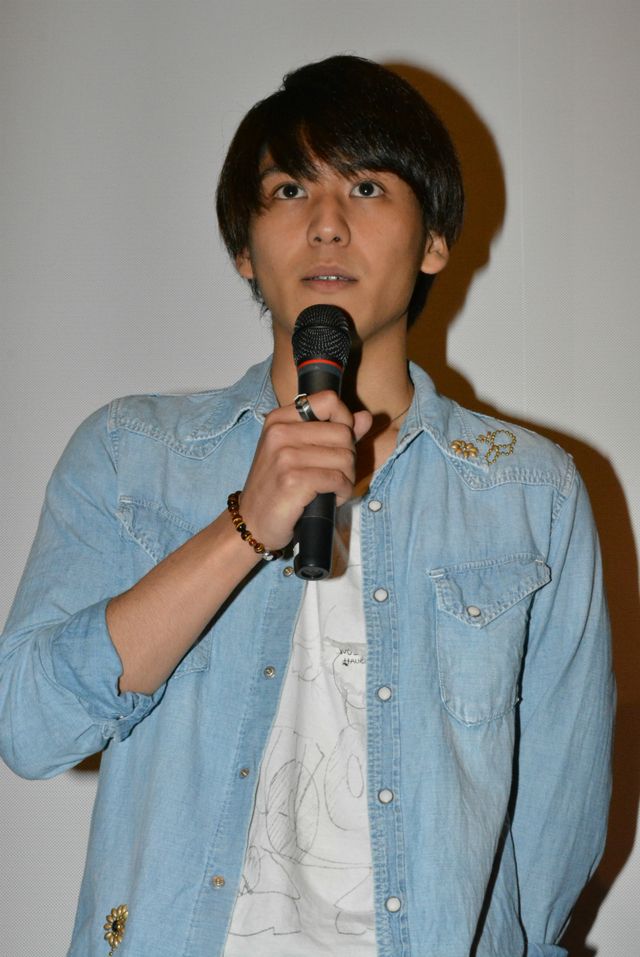 『ガチバン スプレマシー2』初日舞台あいさつフォトギャラリー（2枚目）