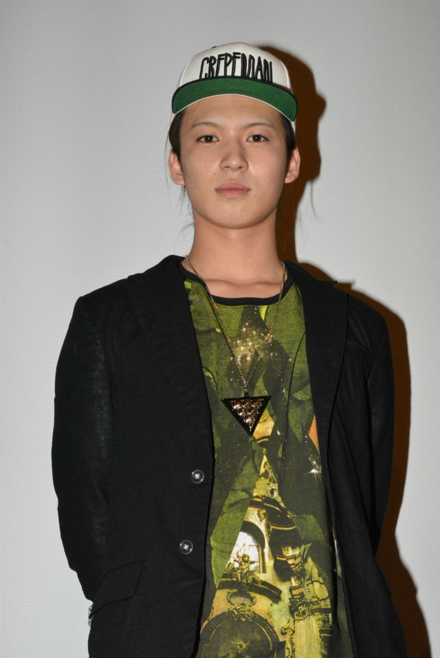 『ガチバン スプレマシー2』初日舞台あいさつフォトギャラリー（3枚目）