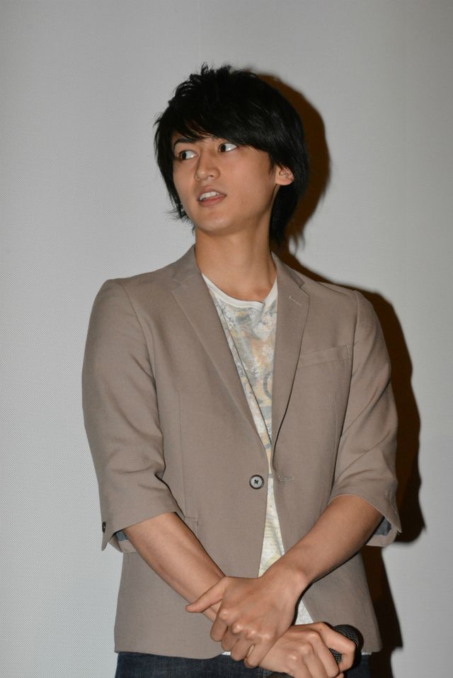 『ガチバン スプレマシー2』初日舞台あいさつフォトギャラリー（7枚目）