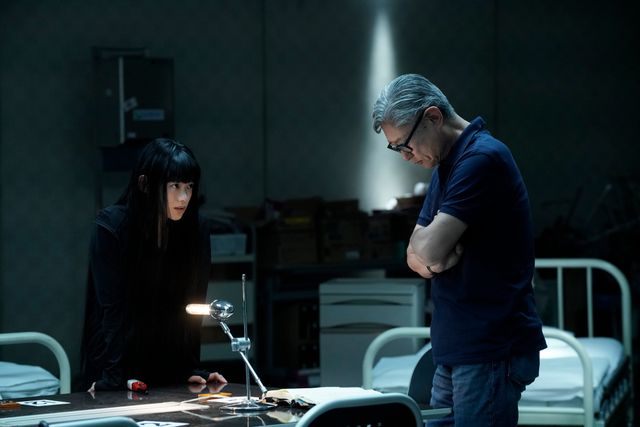 『十二人の死にたい子どもたち』メイキング（4枚目）