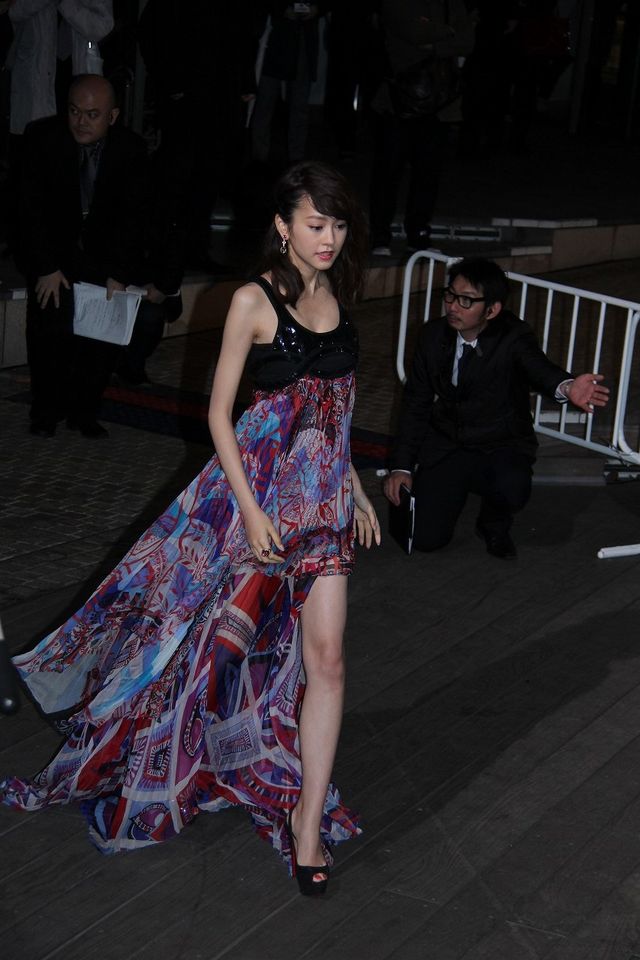 豪華キャスト集結！映画『チーム・バチスタFINAL』完成披露イベント（19枚目）