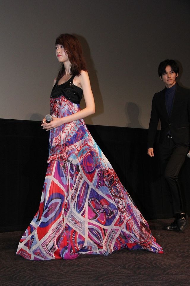 豪華キャスト集結！映画『チーム・バチスタFINAL』完成披露イベント（39枚目）