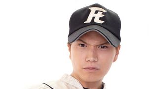 『ROOKIES -卒業-』市原隼人　単独インタビュー